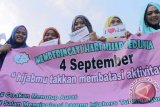 Ternyata, 4 September juga diperingati Hari Solidaritas Hijab Internasional