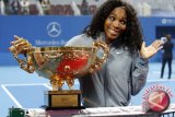  Serena Williams Hadapi Wozniacki Di final AS Terbuka