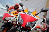 Peluncuran Honda CBR