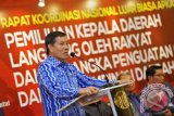 Walikota - Bupati Tolak Pilkada oleh DPRD