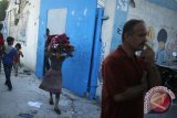 Kuba Kirim Bantuan Medis Enam Ton Untuk Gaza