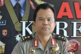 Polri Ciduk Empat WN Turki Terduga Teroris