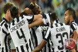 Juventus Imbang Melawan Moenchengladbach 1-1