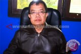 Damkar Palangka Raya Siaga 24 Jam Amankan KBN 2017 