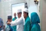 KB. Babussalam berangkatkan 70 jamaah haji 