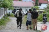 Pemilik Kos Tak Ketahui Identitas Penghuni