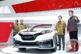 Honda HR-V Konsep Mugen