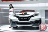 Honda HR-V Konsep Mugen