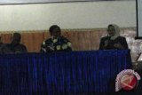 Hj Nuraeni Effendi Terpilih Pimpin PKBI Lampung