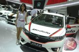 New Honda Jazz Modulo