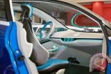 Tata Nexon SUV Concept