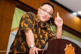 Jumhur Bantah Perintahkan Bakar Bendera PKS