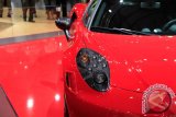 Alfa Romeo Unjuk Diri di IIMS 2014