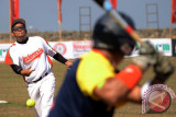 KEJUARAAN SOFTBALL ASIA TENGGARA