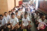 214 calon praja IPDN asal Papua ikut pantukhir