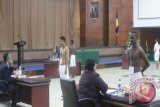 Wawancara pantukhir calon praja IPDN