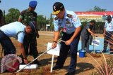 TNI Buat Lubang Biopori Sebanyak 2,9 Juta 