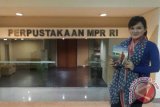 Tiga perpustakaan dapat nominasi BI 