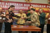 Kerjasama BP Batam-BPPT/Istimewa