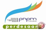 PNPM Mandiri Perdesaan Lampung Rp253,2 Miliar