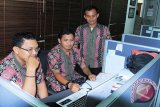 Kesadaran warga Palembang peringati hari batik tinggi