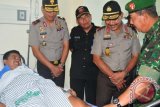 Kompolnas Jelaskan Hasil Penelusuran Bentrok Aparat di Batam