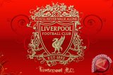 Liverpool naik ke posisi dua