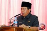 Bupati Ingatkan Petugas Pertanian Bekerja Optimal 