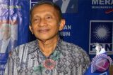 Giman Jalan Kaki Yogyakarta-Jakarta Gantikan Amien Rais yang Ingkar Janji