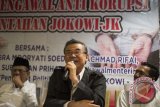 Mengawal Kabinet Jokowi