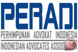 Peradi : Tugas Advokad Bukan untuk Memenangkan Klien