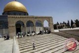 Pemukim Yahudi Masuki Al Aqsa, Abbas Bersumpah Melawan