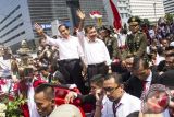 Jokowi  Akan Secepatnya Mengumumkan Personalia dan Bentuk Pemerintahannya