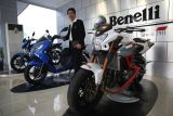 Benelli Motor Italia Harga Mulai Belasan Juta Rupiah