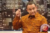 Anies Baswedan, Menteri yang Rendah Hati