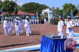 Laksamana Pertama Sulaeman jabat Danlantamal Manado 