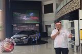 Nasmoco Siliwangi Semarang Diakui Sebagai Dealer Acuan Pertama Toyota