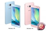 Spesifikasi Samsung Galaxy A5 Dan A3