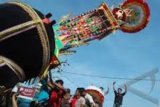 W Sumatra Encourages Tabuik Cultural Festival To Include in Wonderful Indonesia