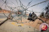  Pertempuran Sengit Berkecamuk Di Benghazi, Libya