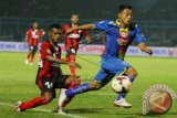 Bhayangkara FC akan datangkan Ruben Sanadi