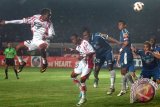 Eduard Chong Prediksi Skor 2-1 Final LSI 2014 Persipura vs Persib