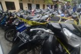 Polsek Sewon tangkap pelaku pencurian kendaraan bermotor 