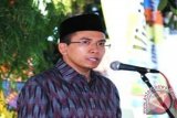Gubernur sesalkan Newmont tidak ikut 