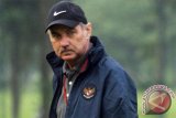 Riedl: Persiapan Timnas Mulai Sempurna