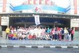 Torang Sehat Indonesia Kuat ala LKMI HMI Manado