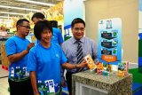 Tetra Pak-Hypermart luncurkan â€œOne Pack, One Act for Our Earth