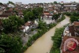 Yogyakarta akan keruk sedimen di tiga sungai