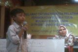 PKBM Tunas Insan Mulia Bandarlampung Pelatihan Koran Anak