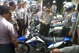 Operasi Zebra Padang Panjang Lebih Banyak Hunting